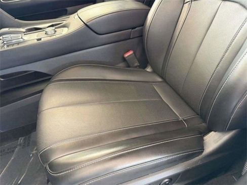 Used 2025 INFINITI QX60 Luxe image 25