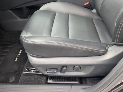 Certified 2023 Nissan Rogue SL w/ SL Premium Package image 19