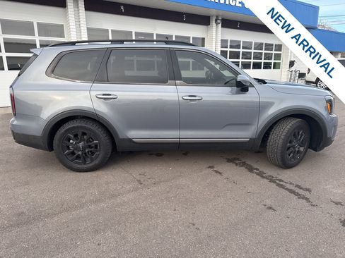 Used 2023 Kia Telluride SX Prestige X-Pro image 8