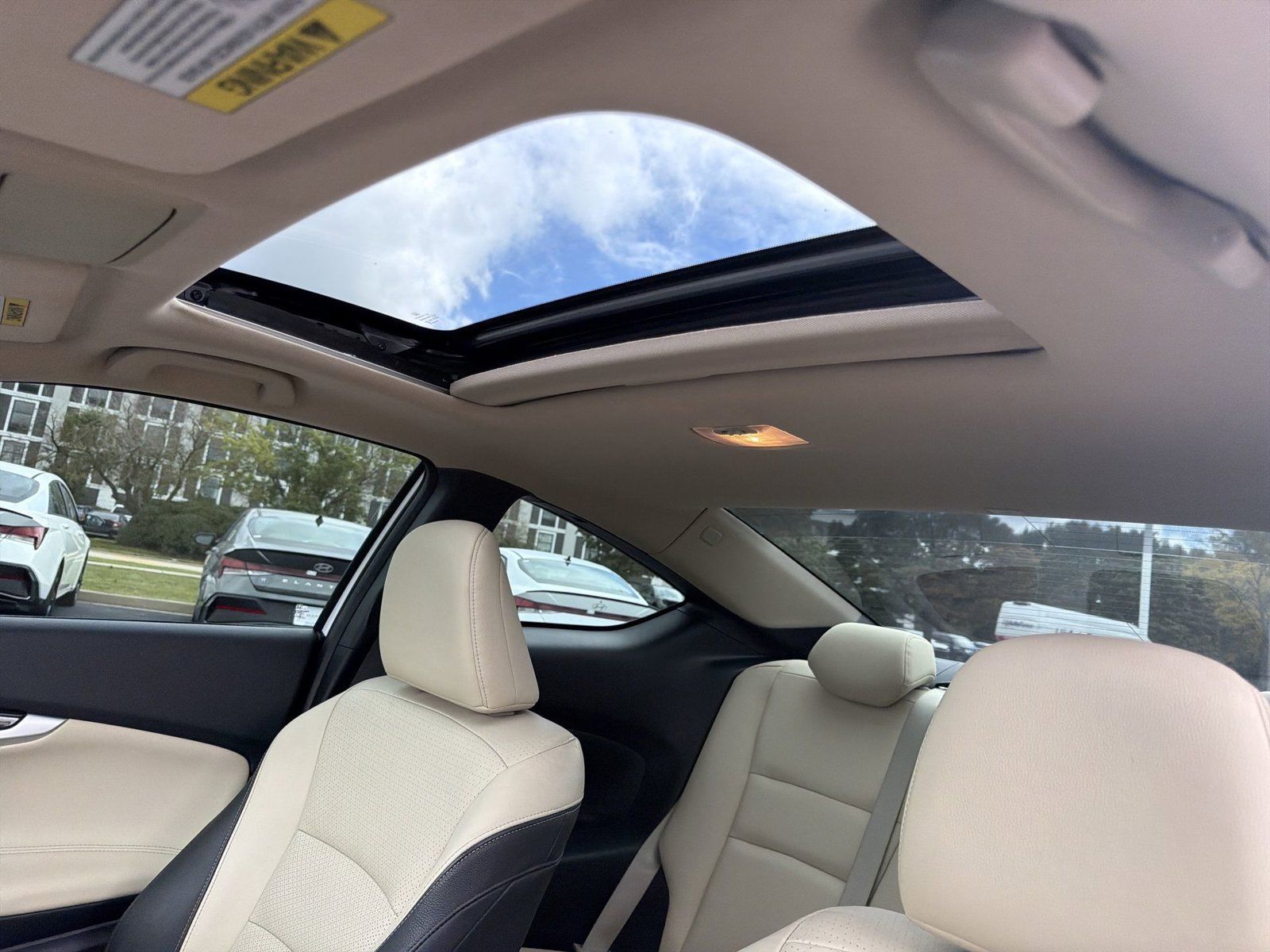 Used 2015 Honda Accord EX-L image 21