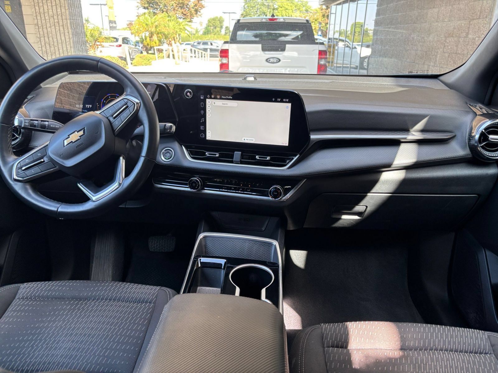 Used 2025 Chevrolet Equinox LT FWD image 32