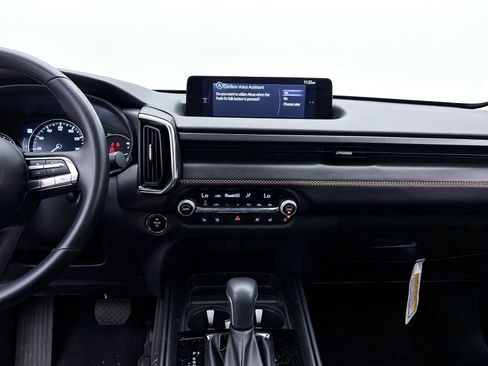 Used 2025 MAZDA CX-50 2.5 Hybrid w/ Weather Package image 8