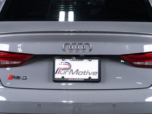 Used 2019 Audi RS 3 image 24