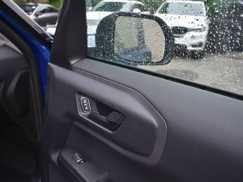 Used 2024 Ford Bronco Sport Big Bend w/ Convenience Package image 24