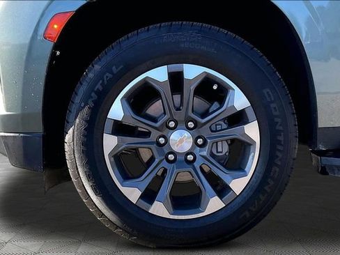 Used 2024 Chevrolet Tahoe LT AWD/4WD image 22