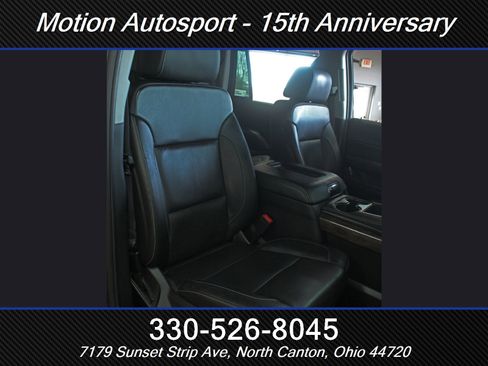 Used 2019 Chevrolet Tahoe LT image 37