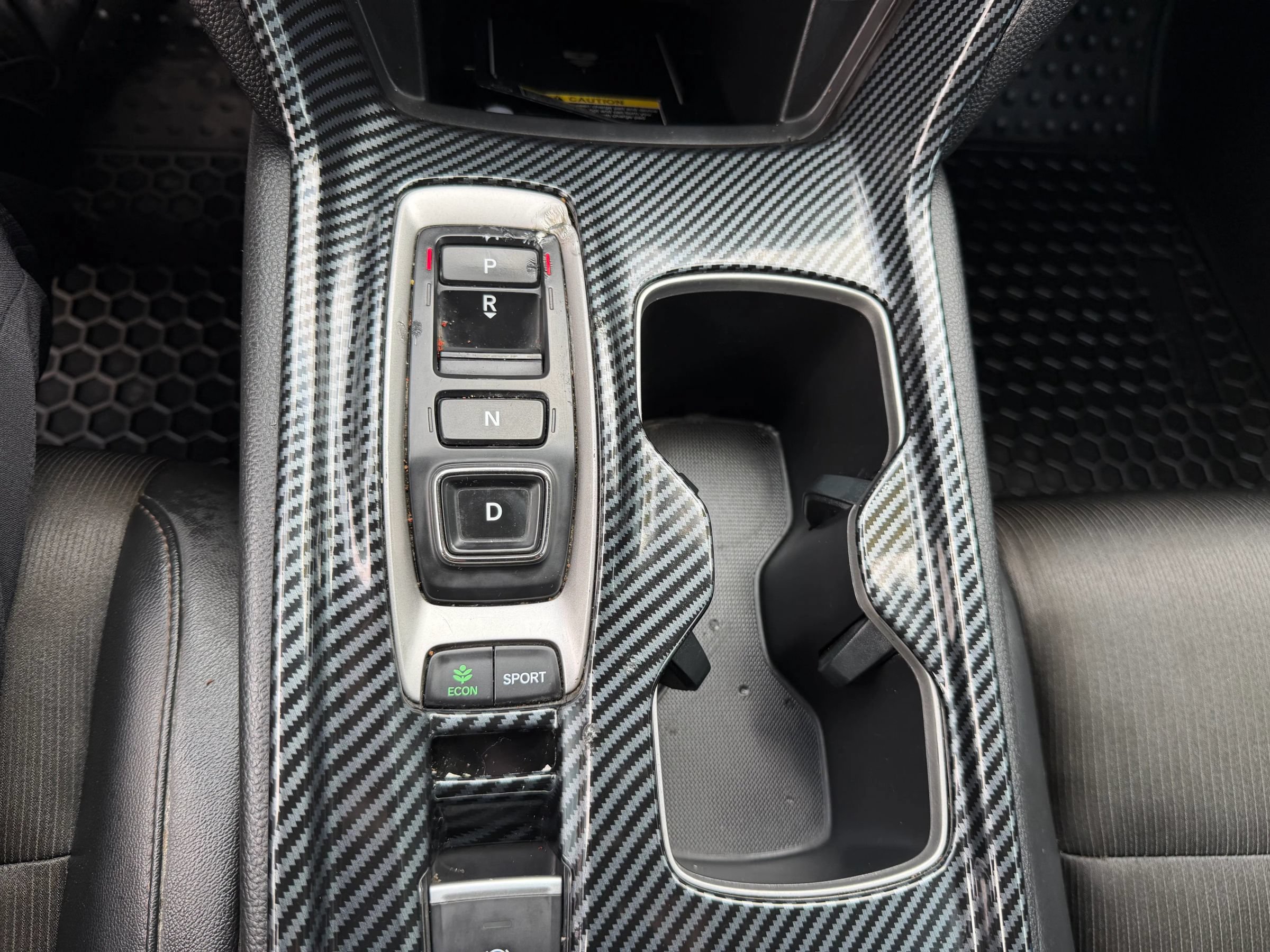 Used 2021 Honda Accord Sport image 33