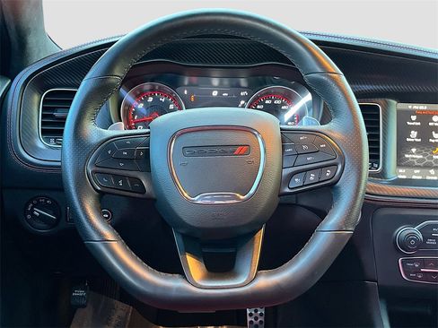 Used 2023 Dodge Charger Scat Pack image 11