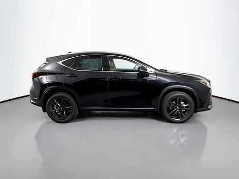 New 2026 Lexus NX 450h+ 450h+ Luxury image 4