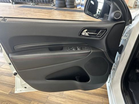 Certified 2025 Dodge Durango R/T AWD/4WD image 11