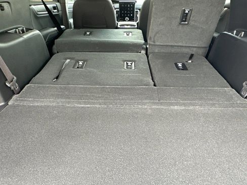 New 2026 GMC Acadia Elevation FWD image 16