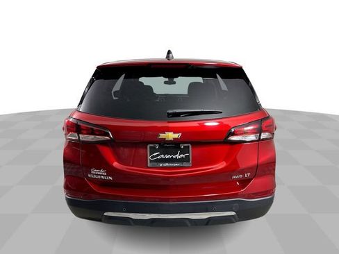 Used 2023 Chevrolet Equinox LT AWD/4WD image 7