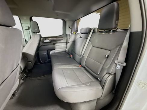 Used 2024 GMC Sierra 1500 Elevation AWD/4WD image 24