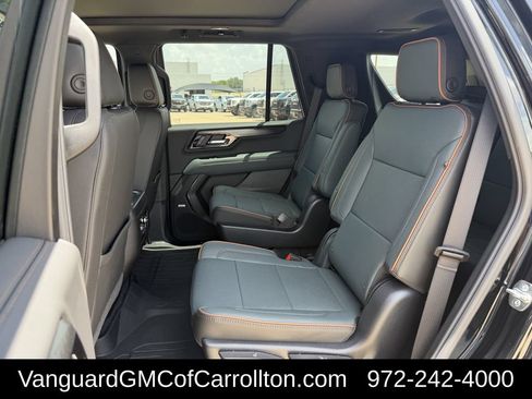 New 2026 GMC Yukon AT4 w/ AT4 Premium Package AWD/4WD image 25