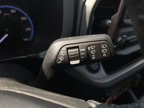 Used 2024 Ford Bronco Sport Big Bend w/ Convenience Package AWD/4WD image 45