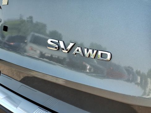 Certified 2023 Nissan Rogue SV w/ SV Premium B Package AWD/4WD image 26