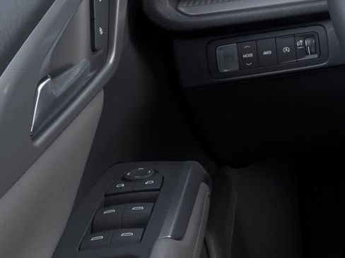 New 2026 Chevrolet Traverse LT w/ Driver Confidence Package image 22