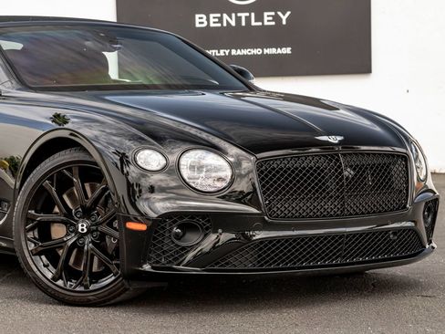 Used 2023 Bentley Continental GT Speed AWD/4WD image 12
