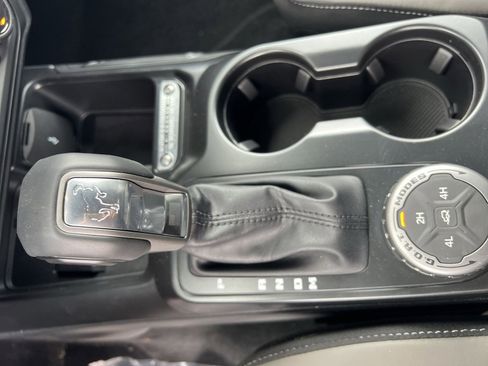 New 2026 Ford Bronco Outer Banks image 22