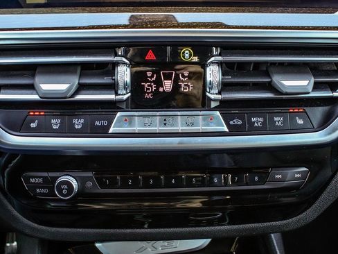 Used 2022 BMW X3 xDrive30i w/ Convenience Package image 23