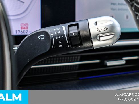 Used 2024 Hyundai Ioniq 6 SEL image 29