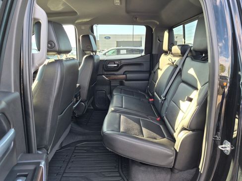 Used 2020 GMC Sierra 1500 SLT w/ SLT Premium Plus Package AWD/4WD image 29