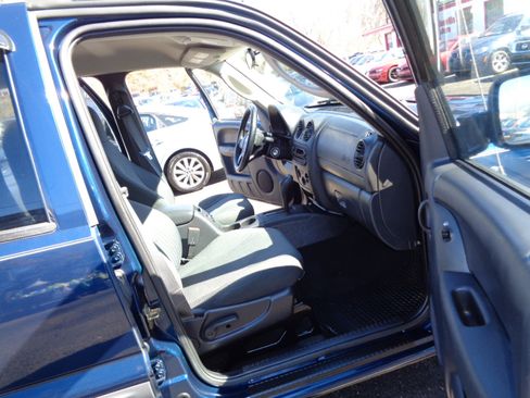 Used 2003 Jeep Liberty Sport image 15