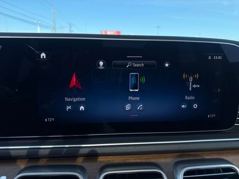 Certified 2024 Mercedes-Benz GLE 350 4MATIC image 18