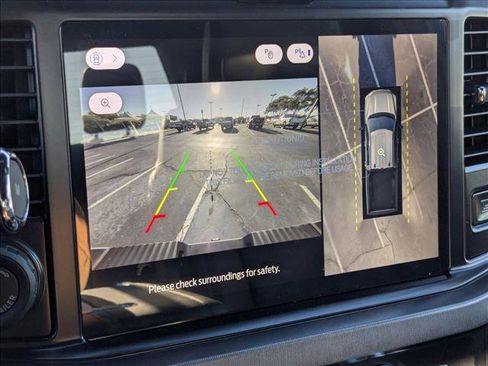 New 2026 Ford F250 Platinum image 12