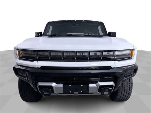 New 2026 GMC Hummer EV SUV image 3