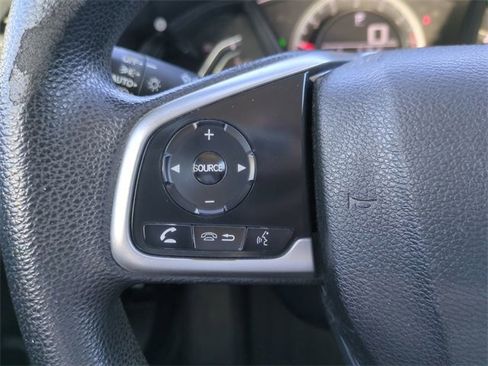 Used 2017 Honda Civic LX image 28