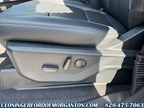 New 2026 Ford F150 Lariat image 23