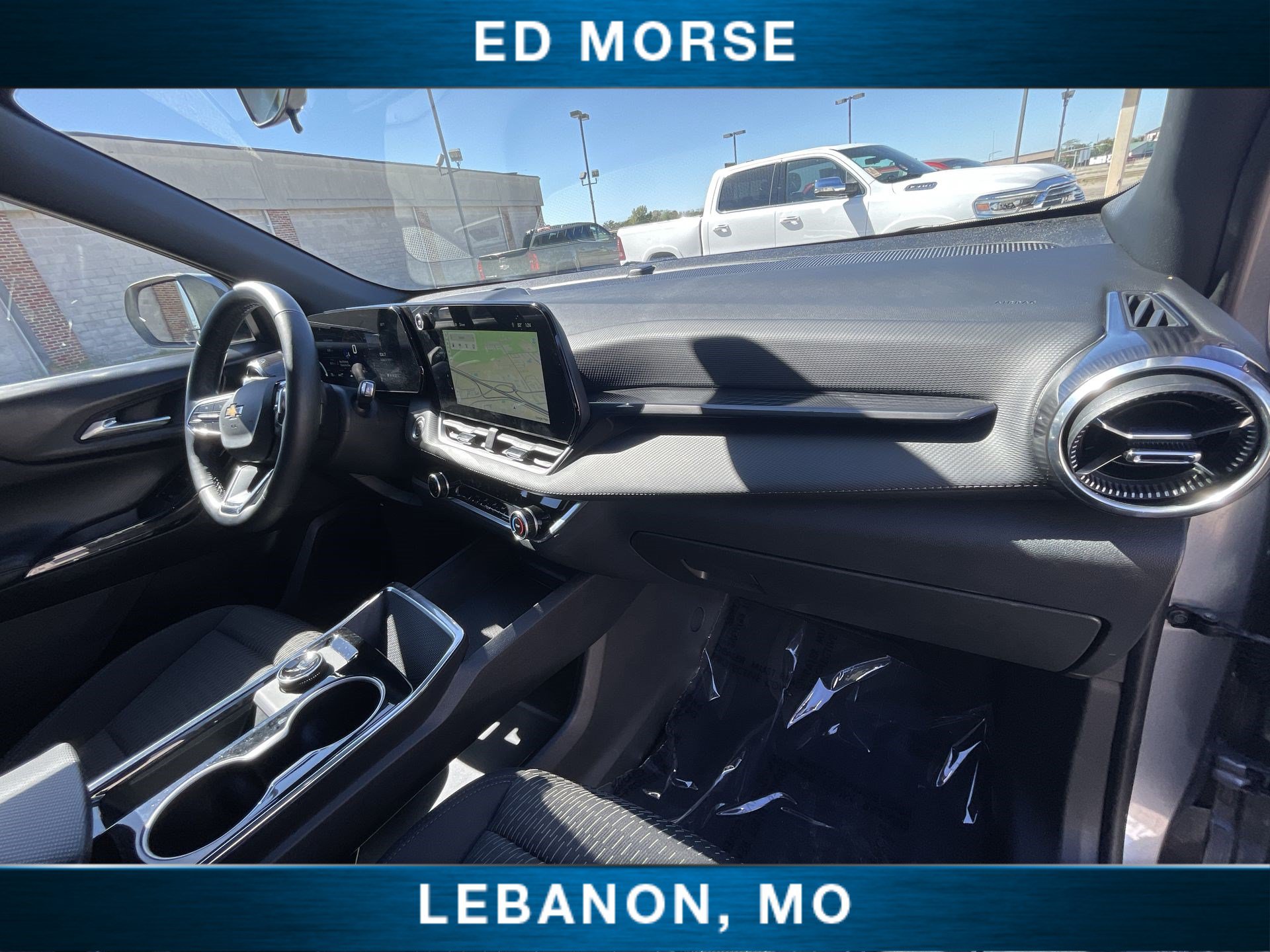 Certified 2026 Chevrolet Equinox LT AWD/4WD image 28