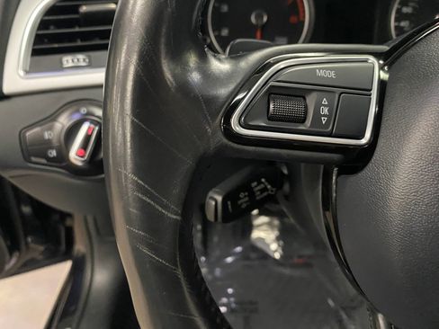 Used 2016 Audi A4 Premium Plus w/ Technology Package image 15