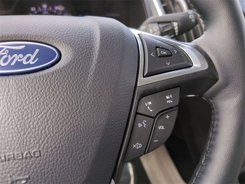 Used 2024 Ford Edge Titanium w/ Equipment Group 301A image 26