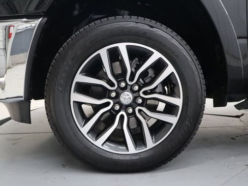 Used 2025 RAM 1500 Limited w/ Bed Utility Group AWD/4WD image 7