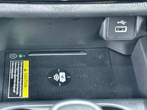 Used 2025 Honda HR-V EX-L image 27