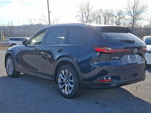 New 2026 MAZDA CX-90 3.3 Turbo w/ Preferred Package image 4