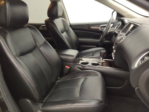 Used 2015 Nissan Pathfinder SL w/ SL Tech Package FWD image 21