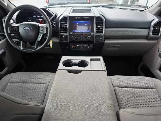 Used 2022 Ford F250 XLT AWD/4WD image 11