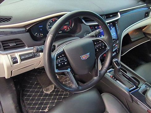 Used 2016 Cadillac XTS Vsport Platinum image 9