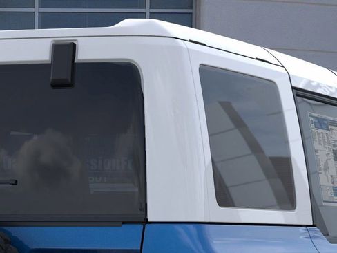 New 2026 Ford Bronco Heritage Edition image 25