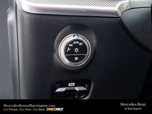 New 2026 Mercedes-Benz C 300 4MATIC Sedan image 20