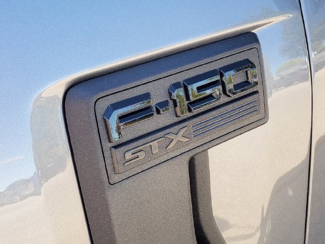 Used 2023 Ford F150 XL w/ STX Appearance Package AWD/4WD image 29