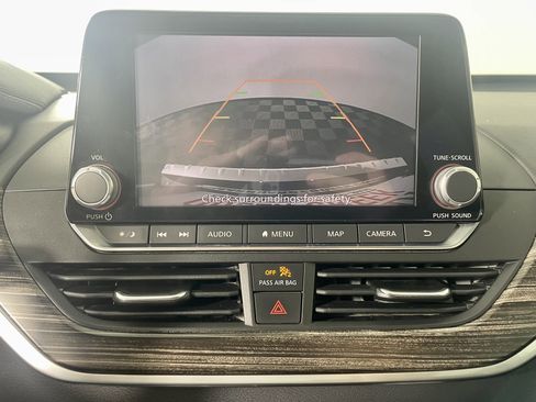 Used 2021 Nissan Altima 2.5 SL image 21