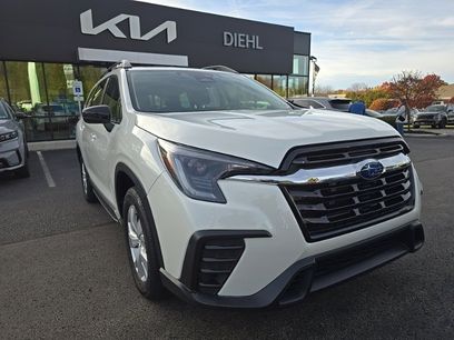 Used 2023 Subaru Ascent 8-Passenger