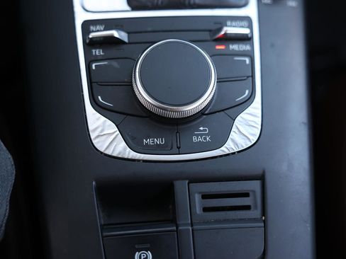 Used 2015 Audi A3 2.0T Premium w/ Cold Weather Package image 36