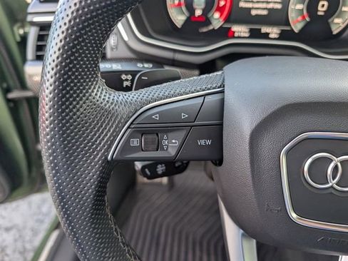 Used 2024 Audi S5 Prestige image 7