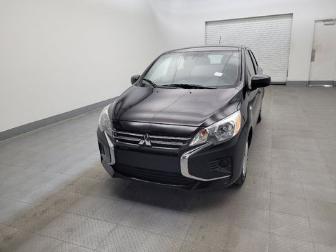 Used 2024 Mitsubishi Mirage ES image 15