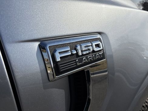 Used 2021 Ford F150 Lariat image 24